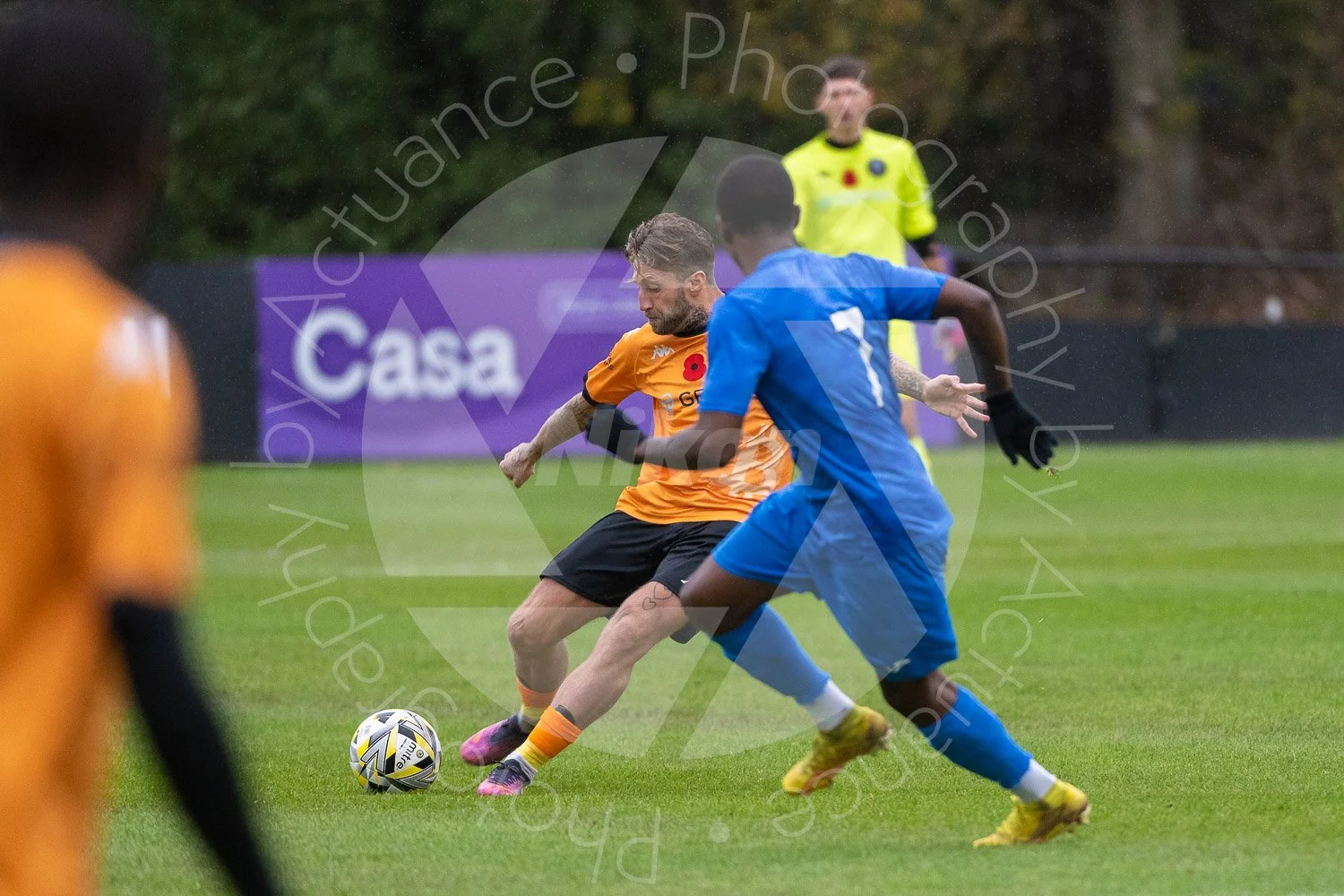 20221105 Real Bedford vs Raunds Town #1519
