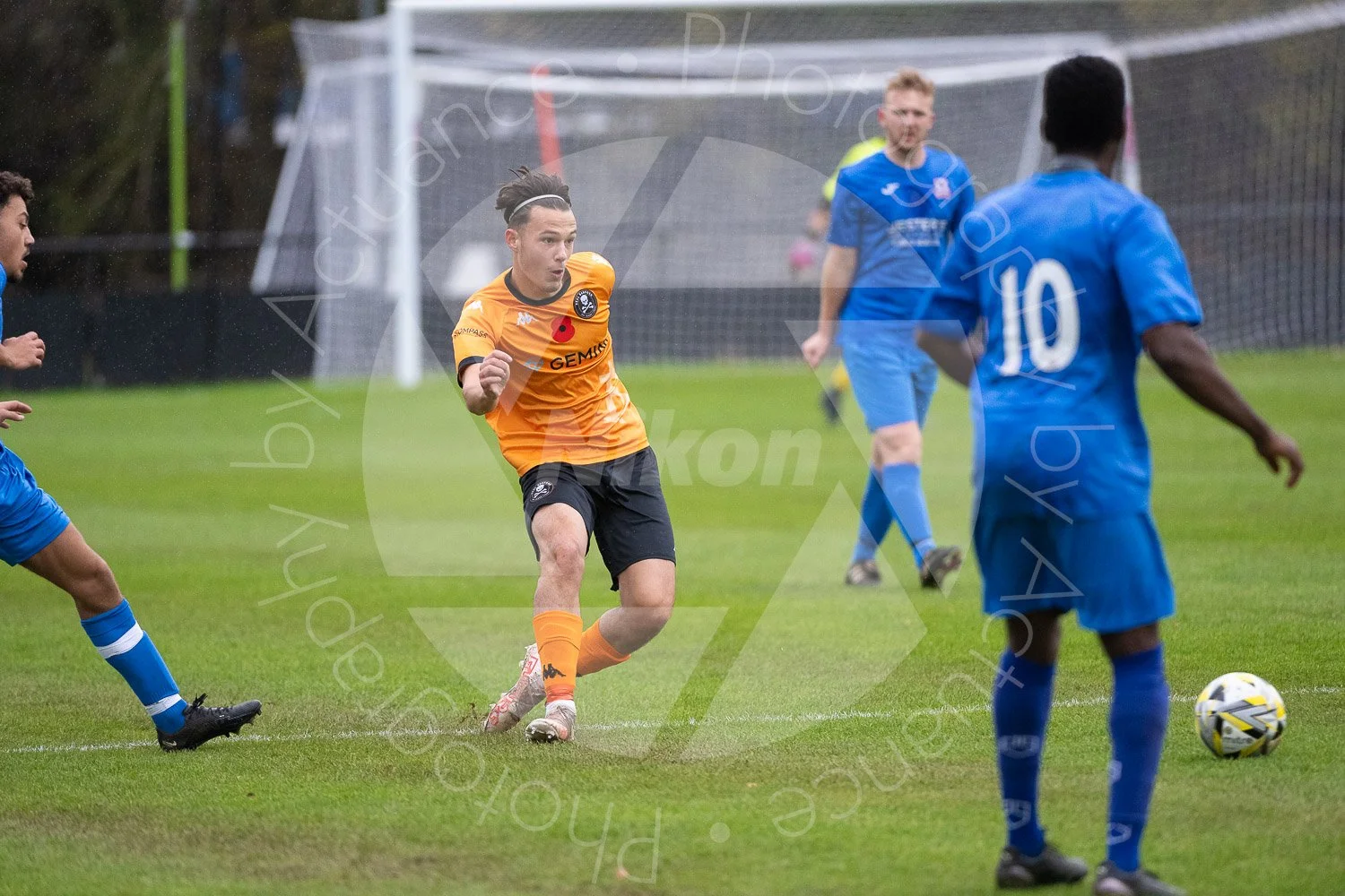 20221105 Real Bedford vs Raunds Town #1542
