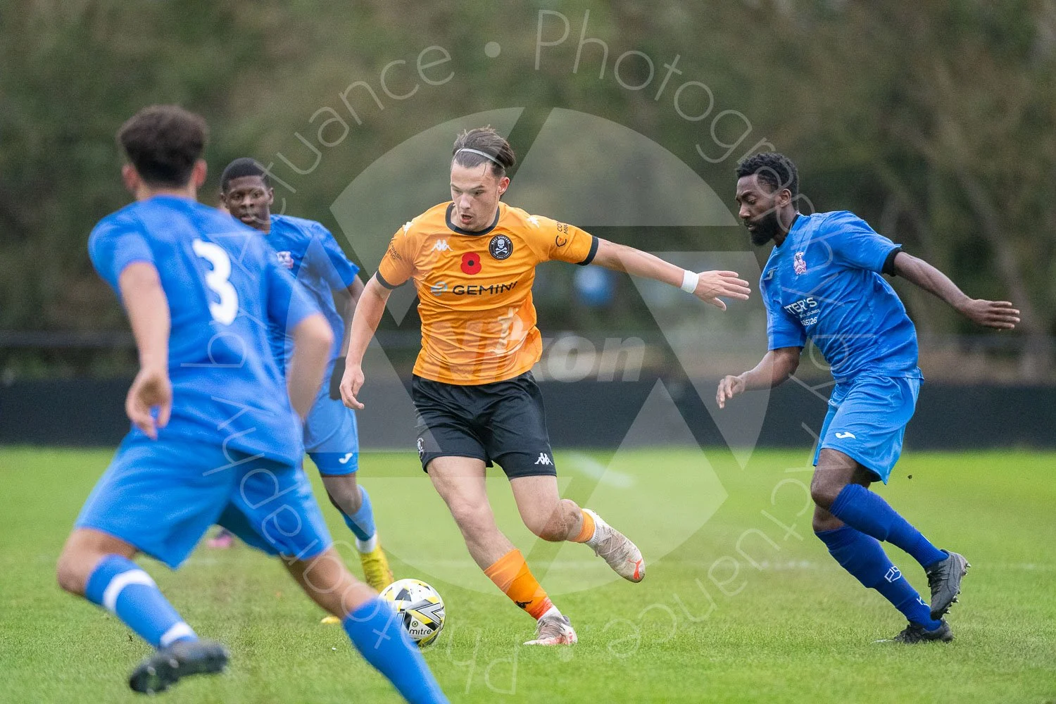 20221105 Real Bedford vs Raunds Town #1559