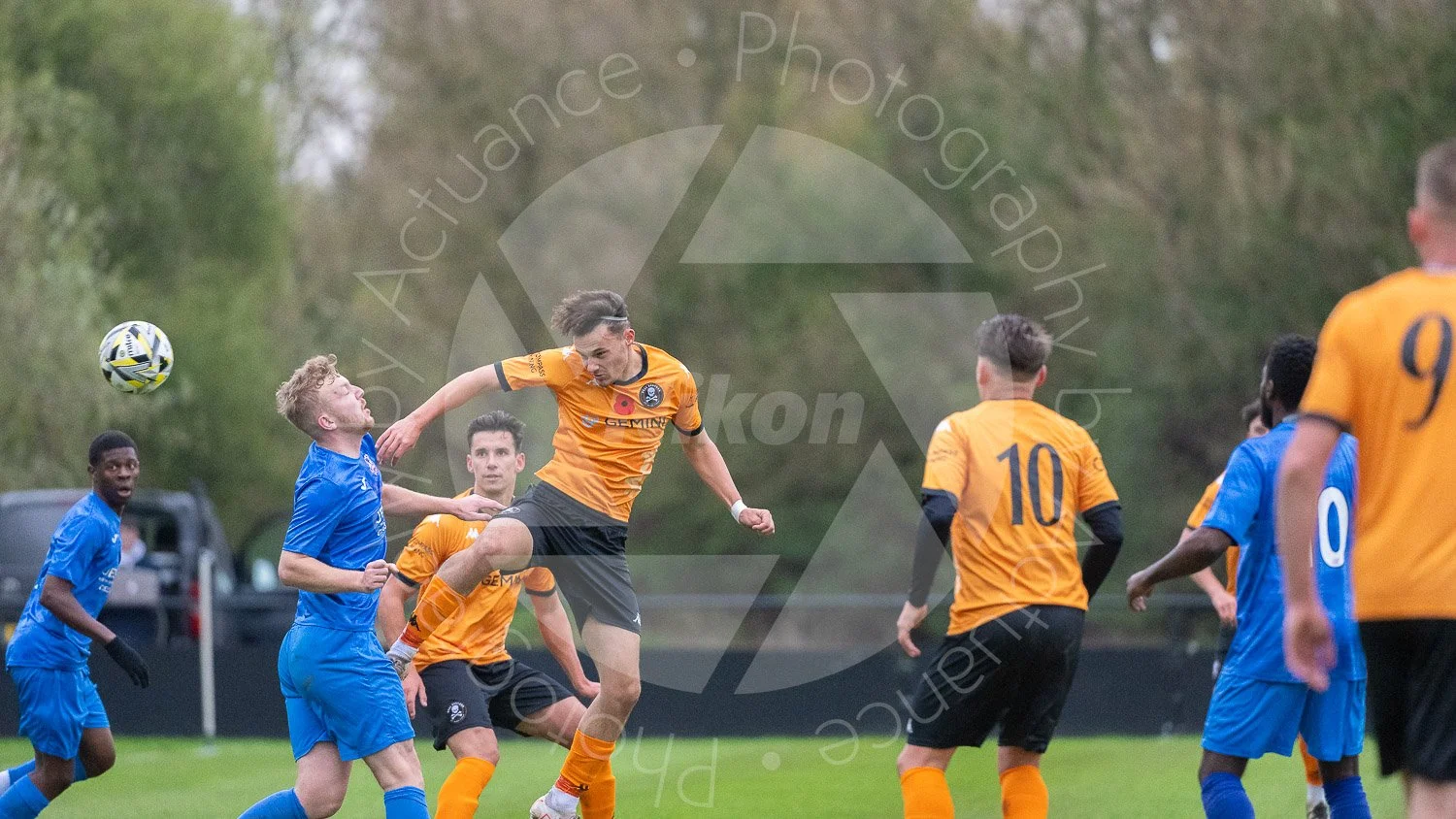 20221105 Real Bedford vs Raunds Town #1561