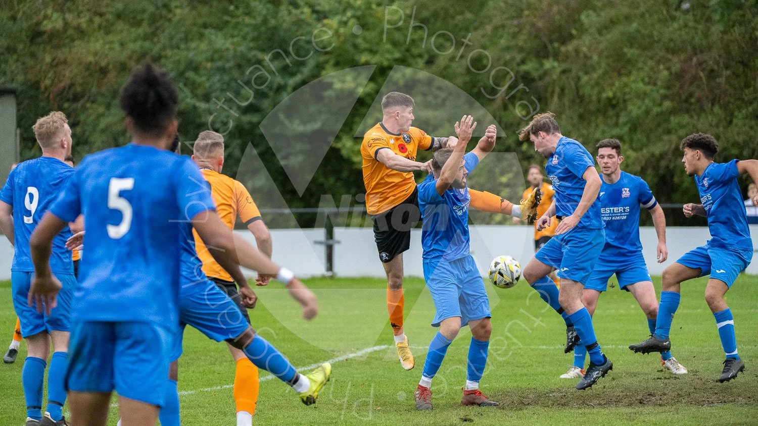 20221105 Real Bedford vs Raunds Town #1590