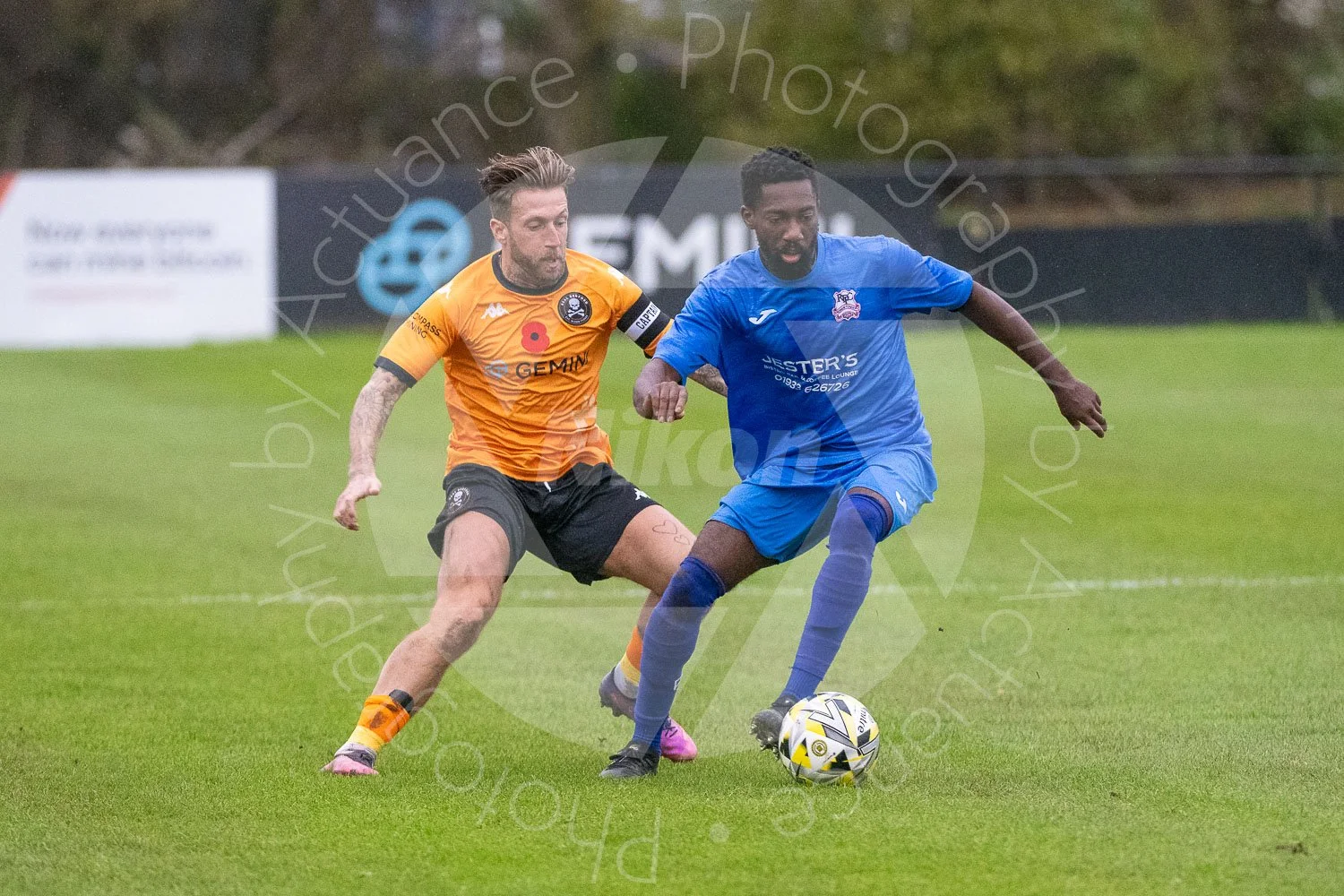 20221105 Real Bedford vs Raunds Town #1611
