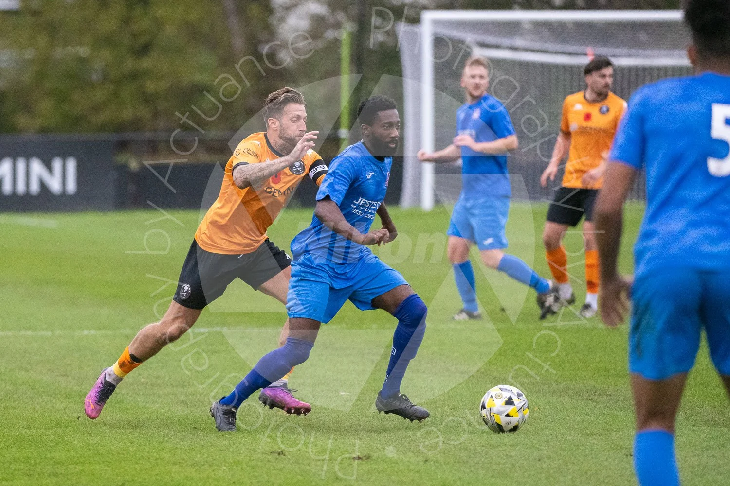 20221105 Real Bedford vs Raunds Town #1615