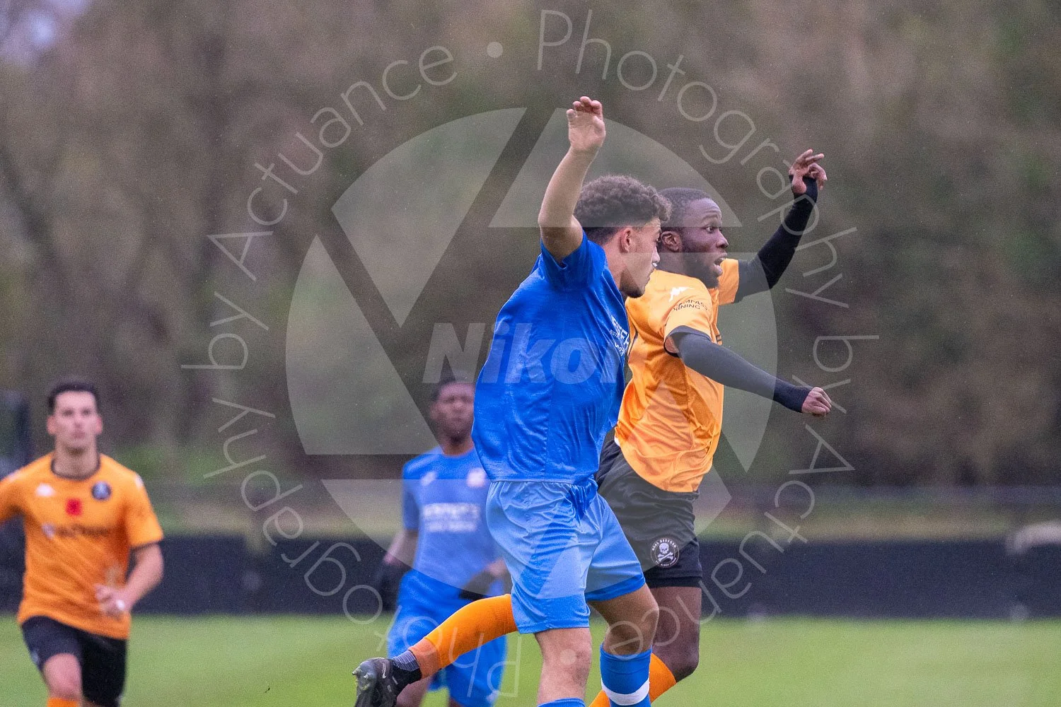 20221105 Real Bedford vs Raunds Town #1617
