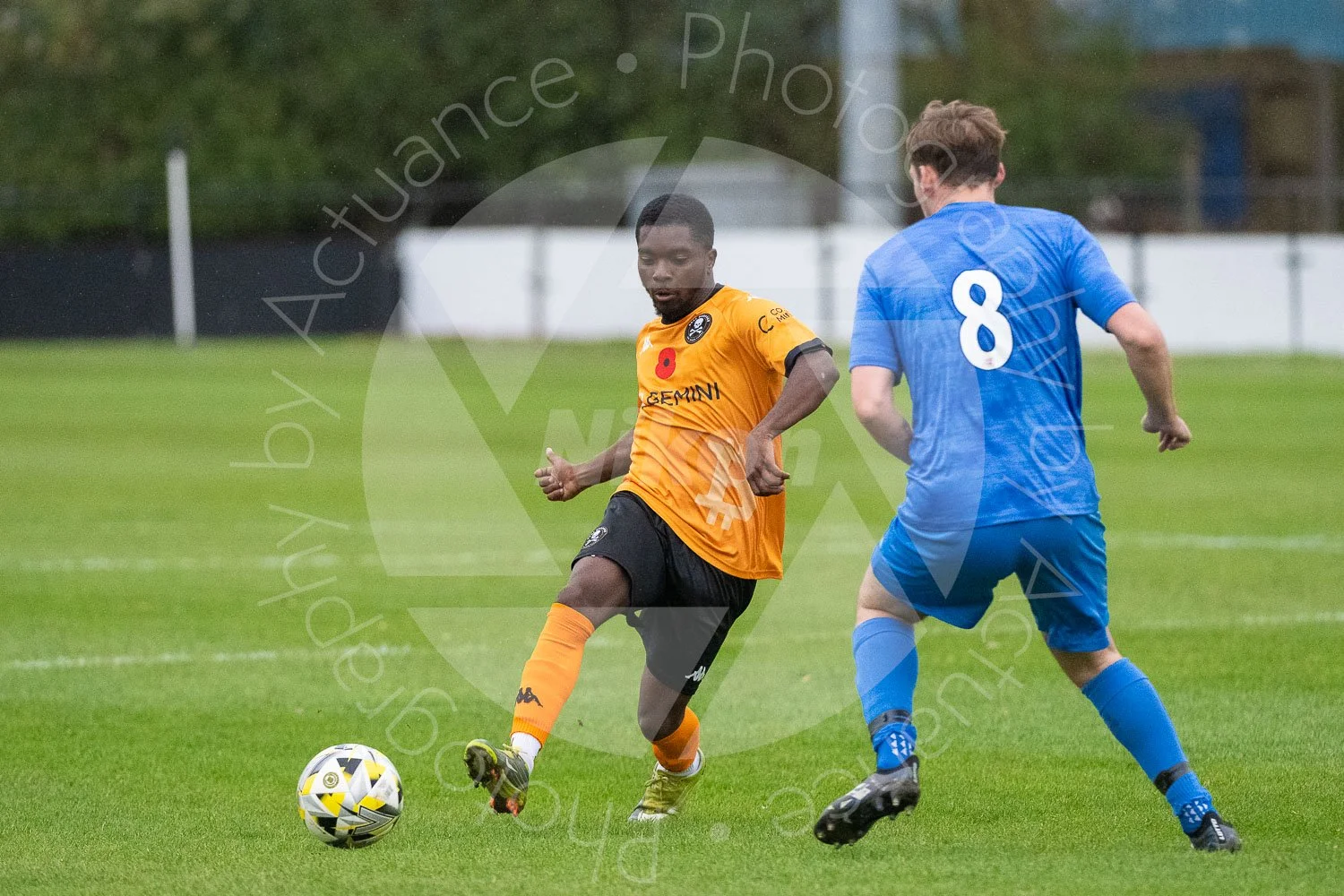20221105 Real Bedford vs Raunds Town #1621