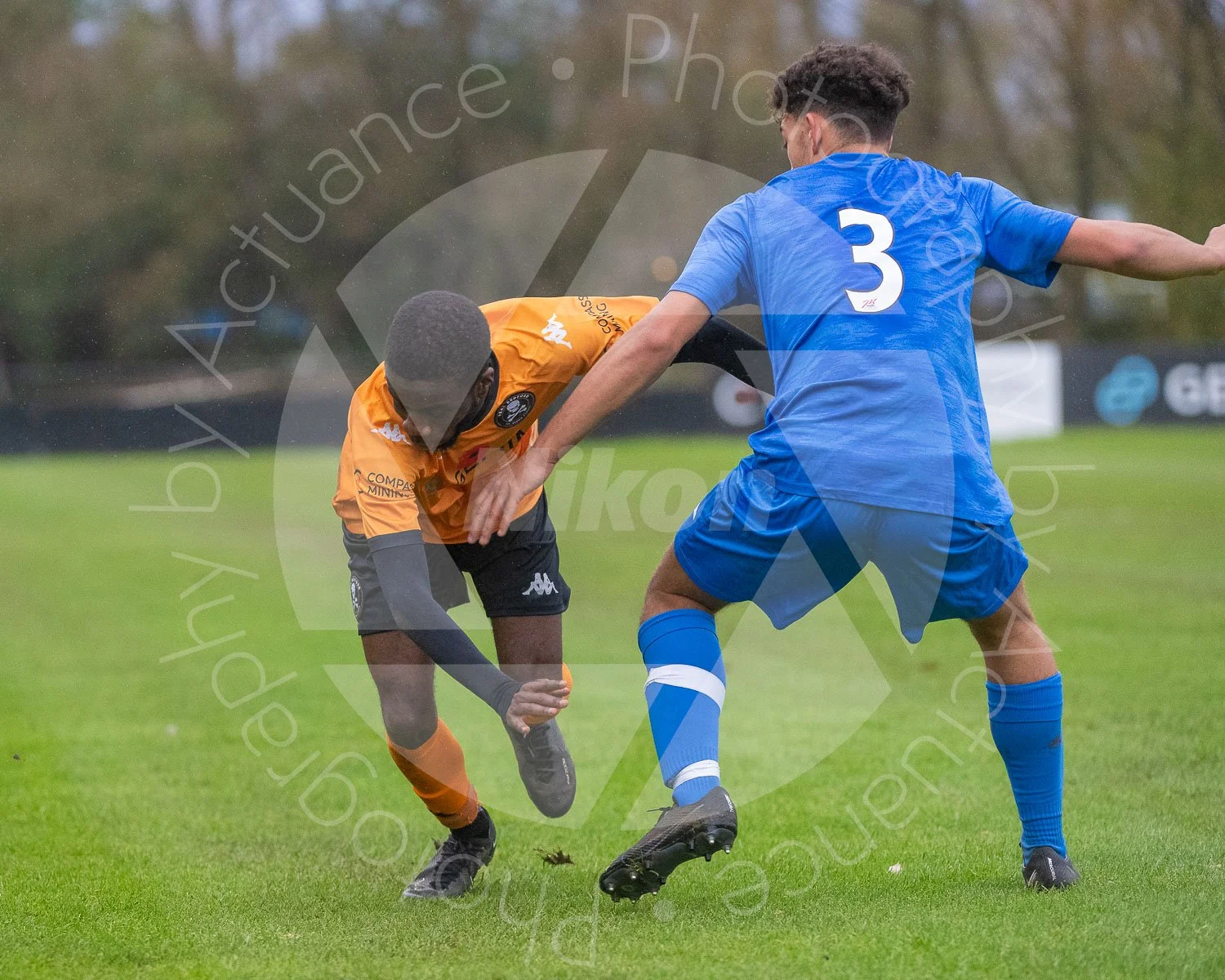 20221105 Real Bedford vs Raunds Town #1640