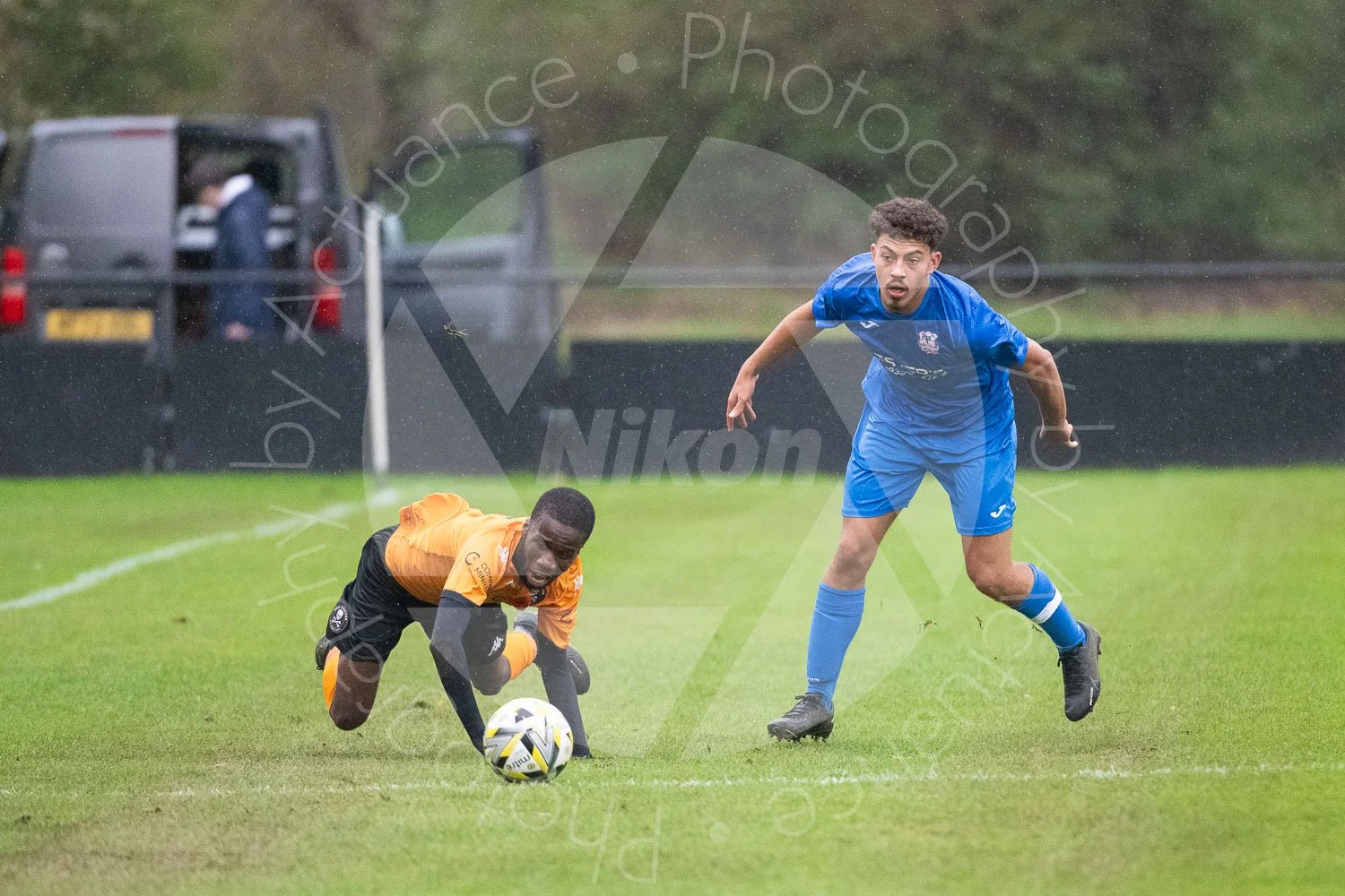 20221105 Real Bedford vs Raunds Town #1643