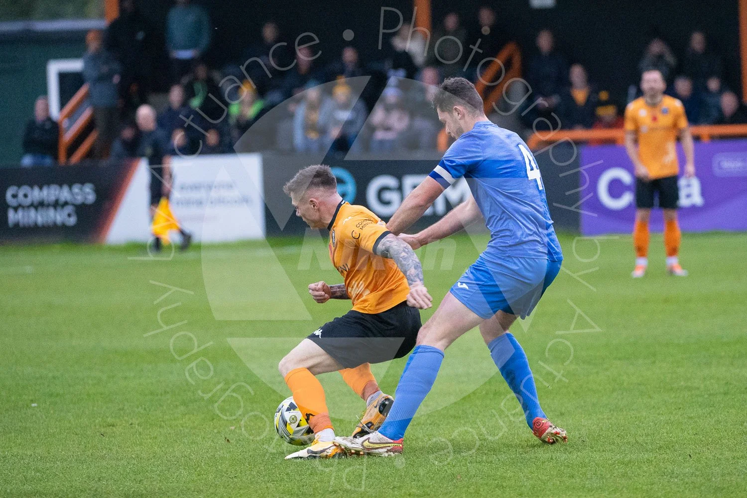 20221105 Real Bedford vs Raunds Town #1686