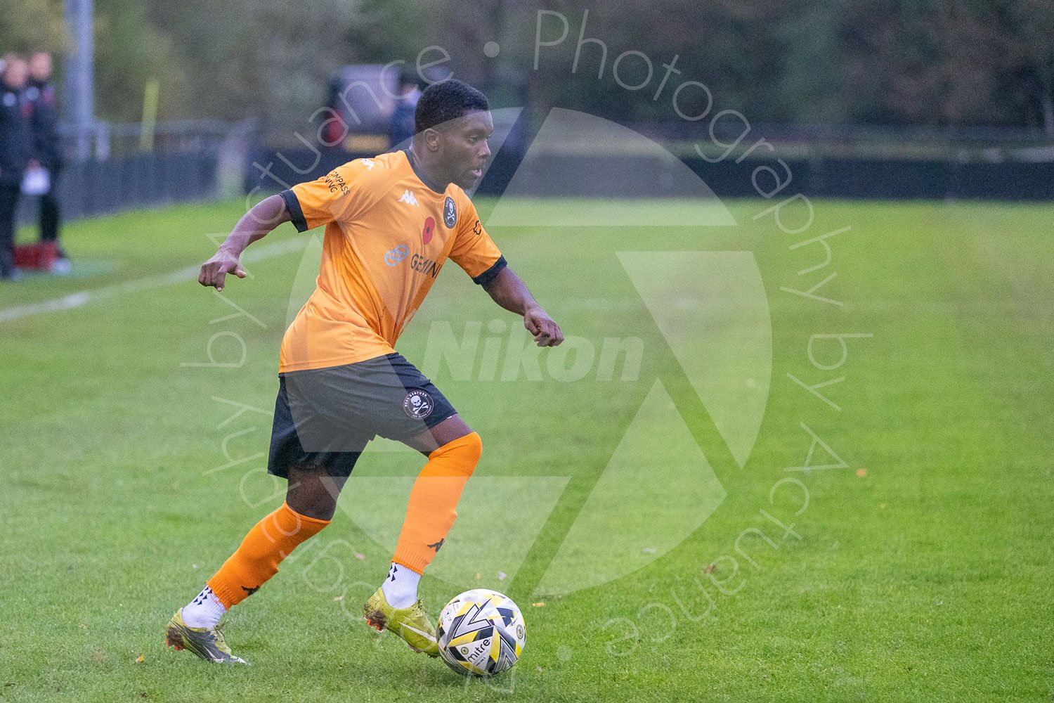 20221105 Real Bedford vs Raunds Town #1704