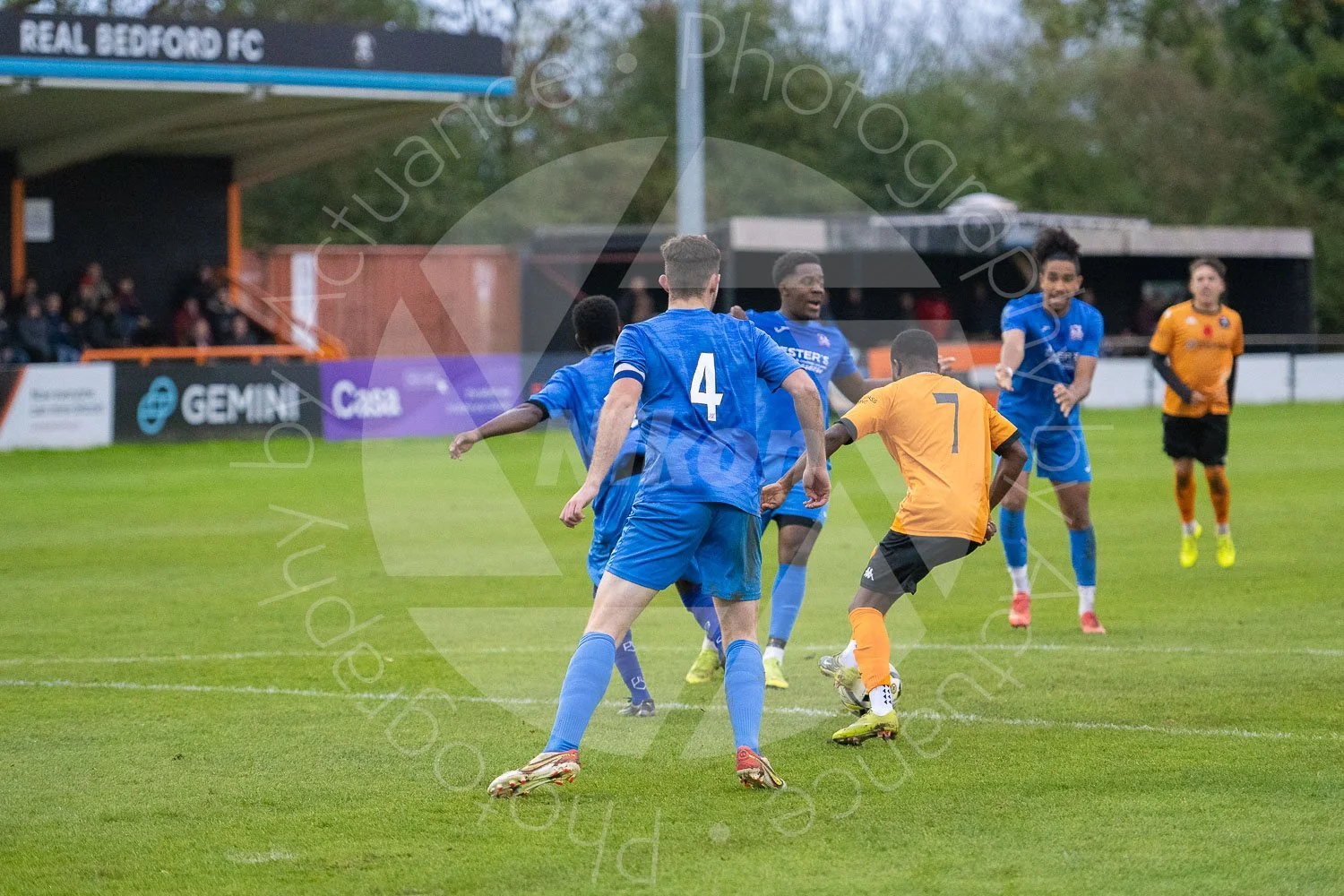 20221105 Real Bedford vs Raunds Town #1719