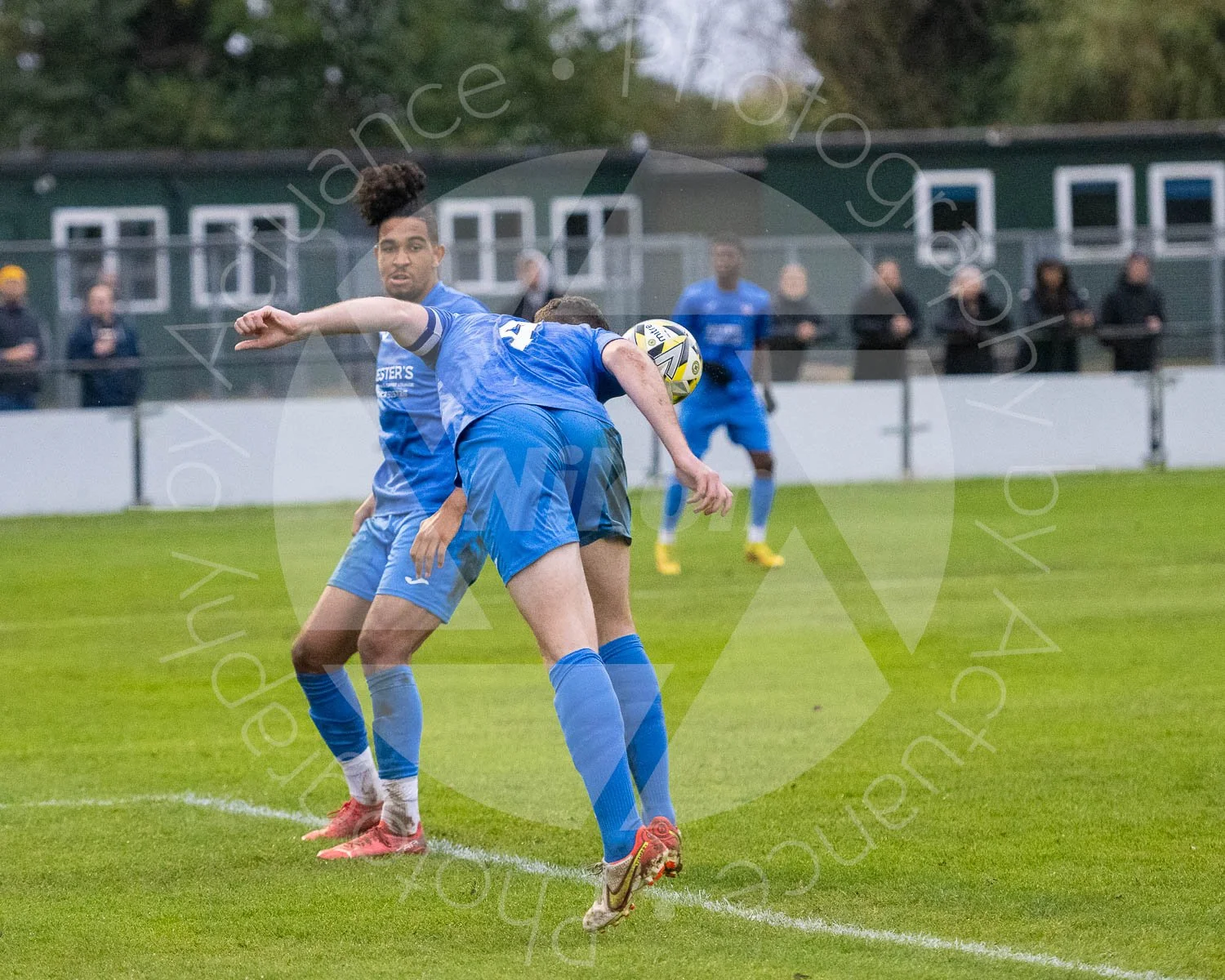 20221105 Real Bedford vs Raunds Town #1726