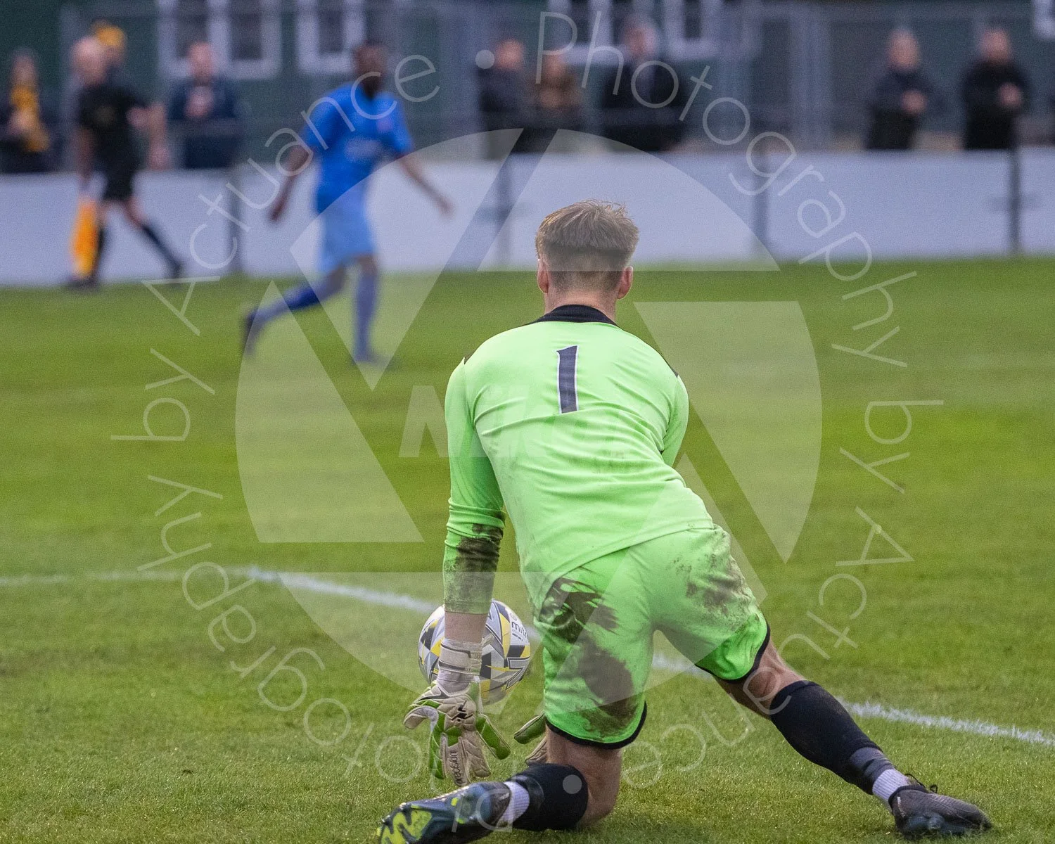 20221105 Real Bedford vs Raunds Town #1730