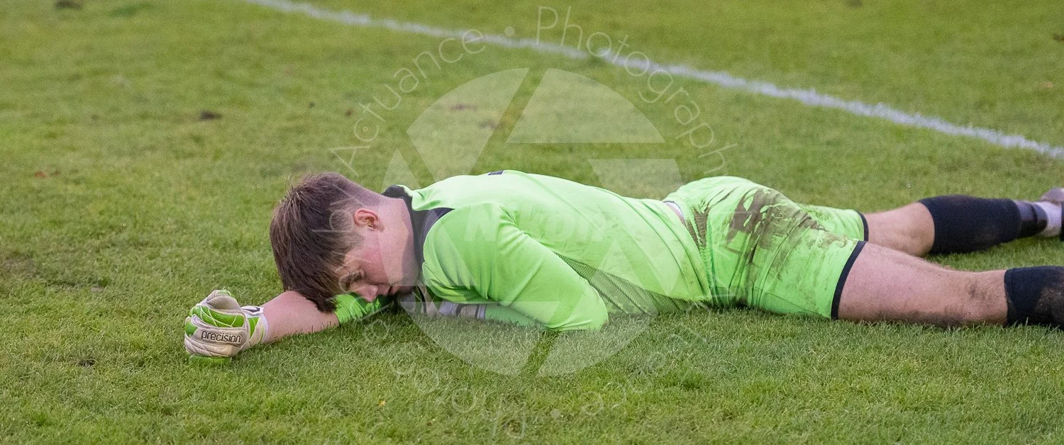 20221105 Real Bedford vs Raunds Town #1741