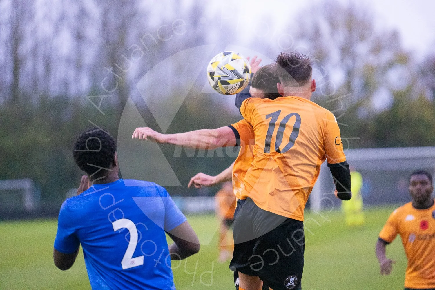 20221105 Real Bedford vs Raunds Town #1758