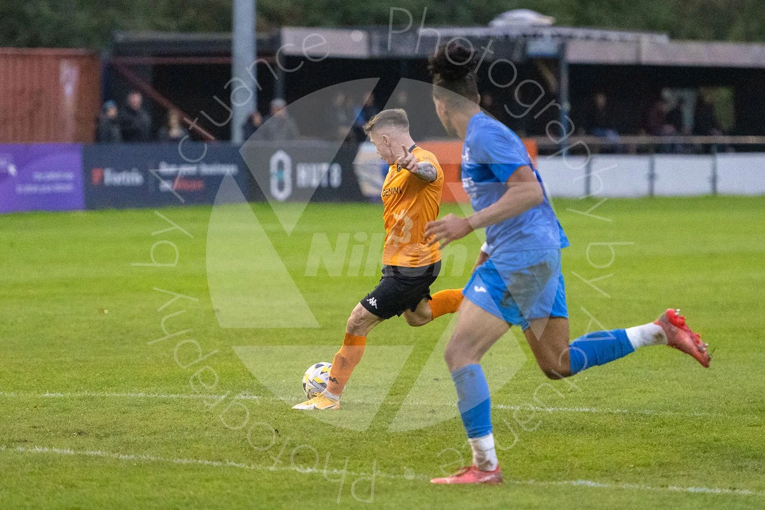 20221105 Real Bedford vs Raunds Town #1767