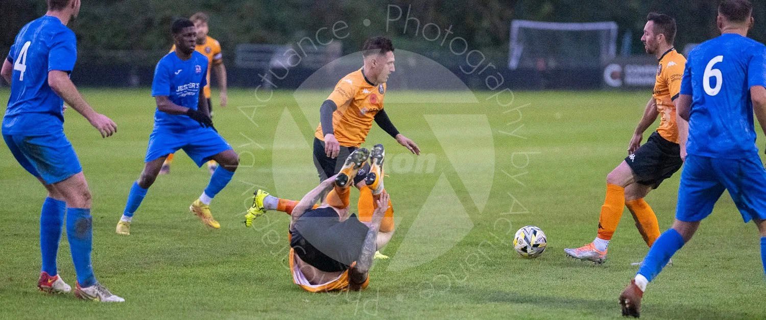 20221105 Real Bedford vs Raunds Town #1775