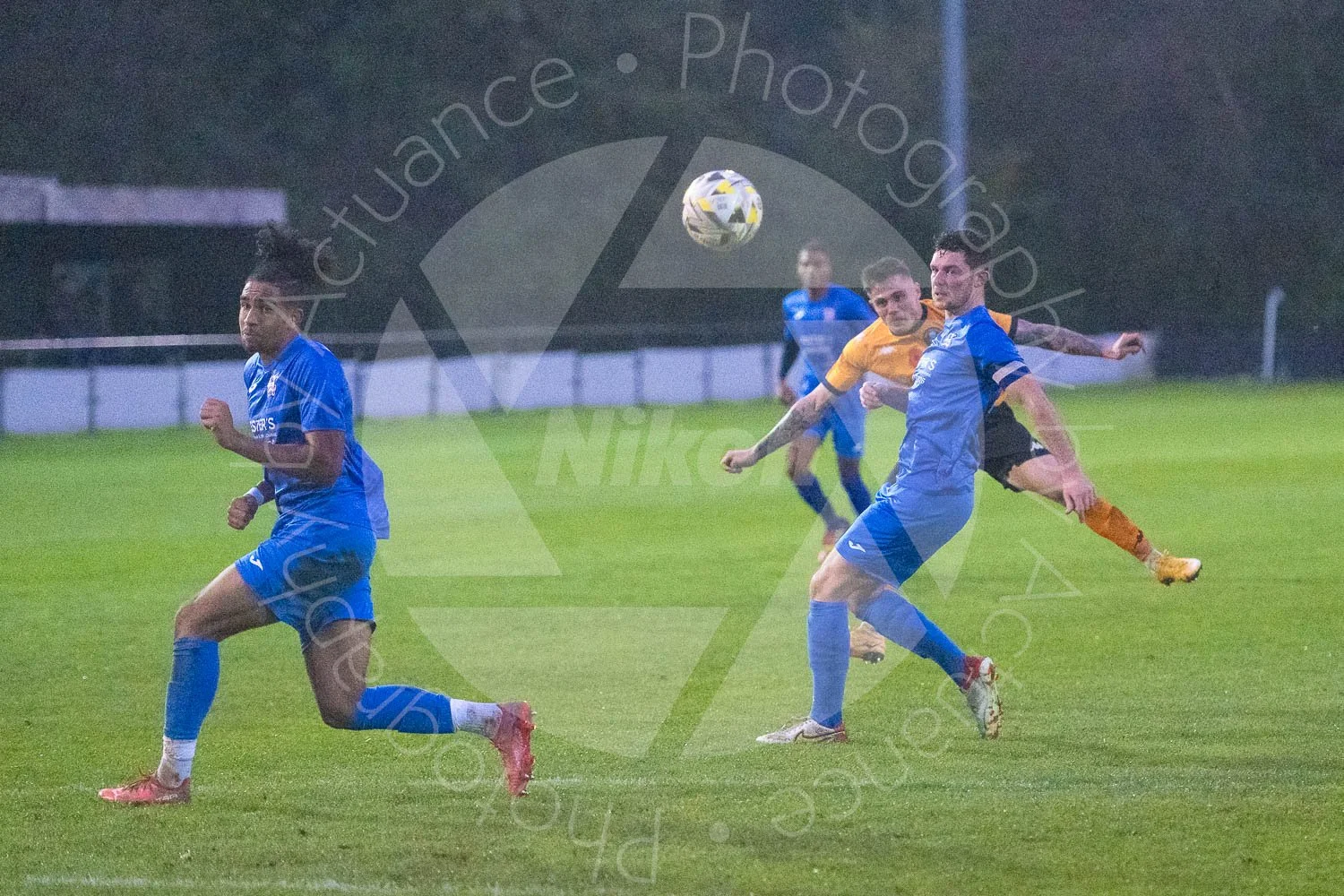 20221105 Real Bedford vs Raunds Town #1828
