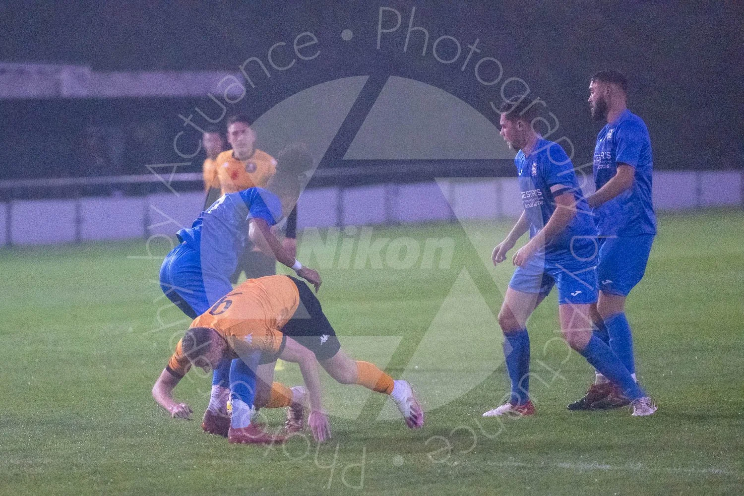 20221105 Real Bedford vs Raunds Town #1841