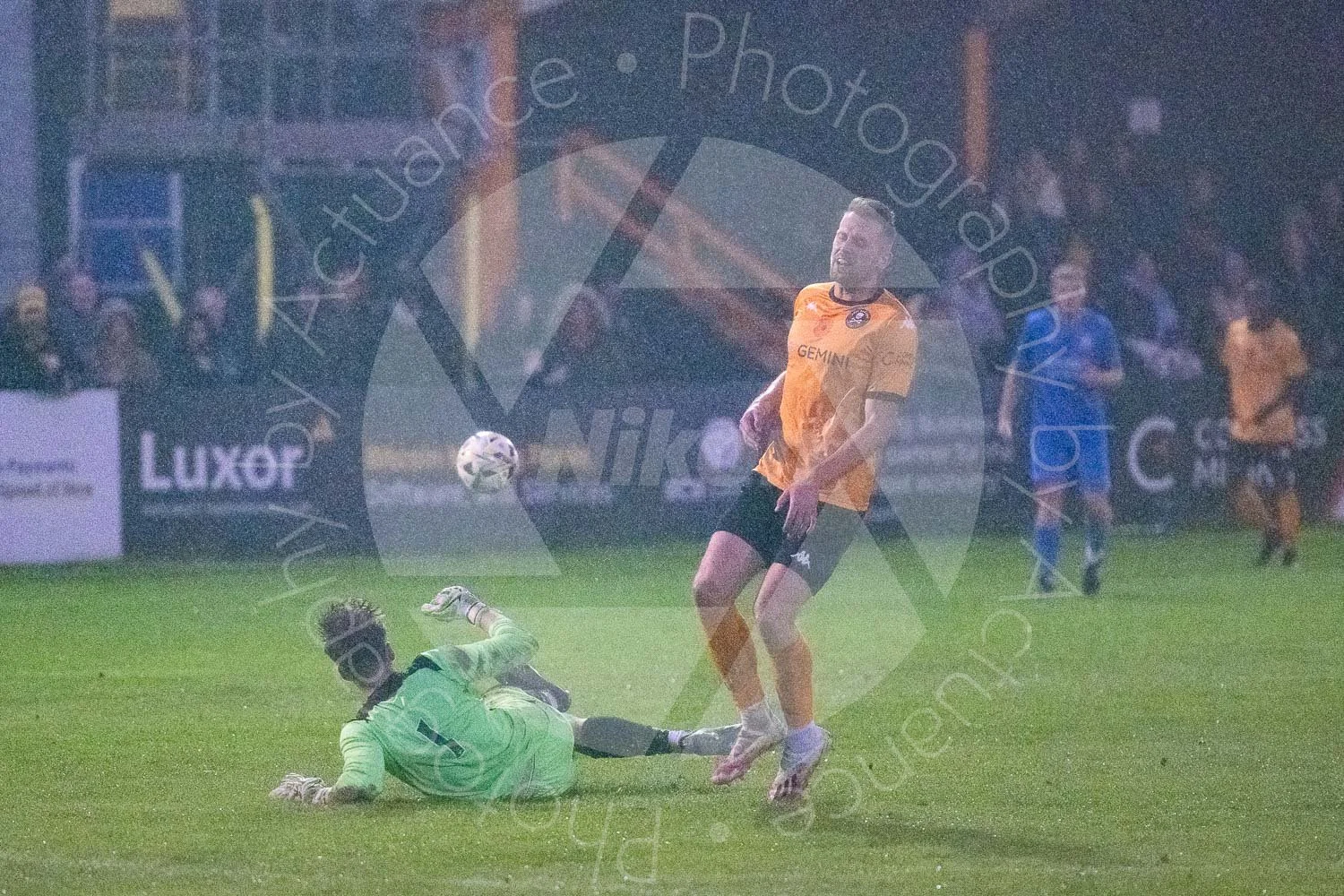 20221105 Real Bedford vs Raunds Town #1850