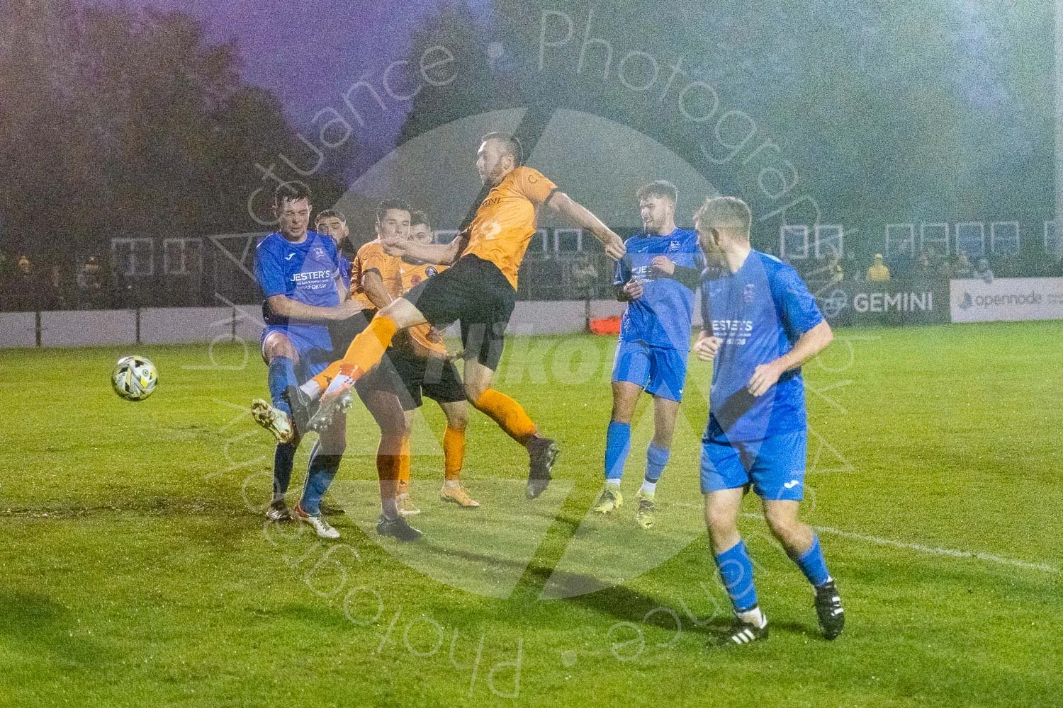 20221105 Real Bedford vs Raunds Town #1890