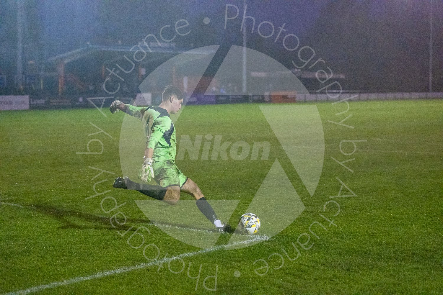 20221105 Real Bedford vs Raunds Town #1894
