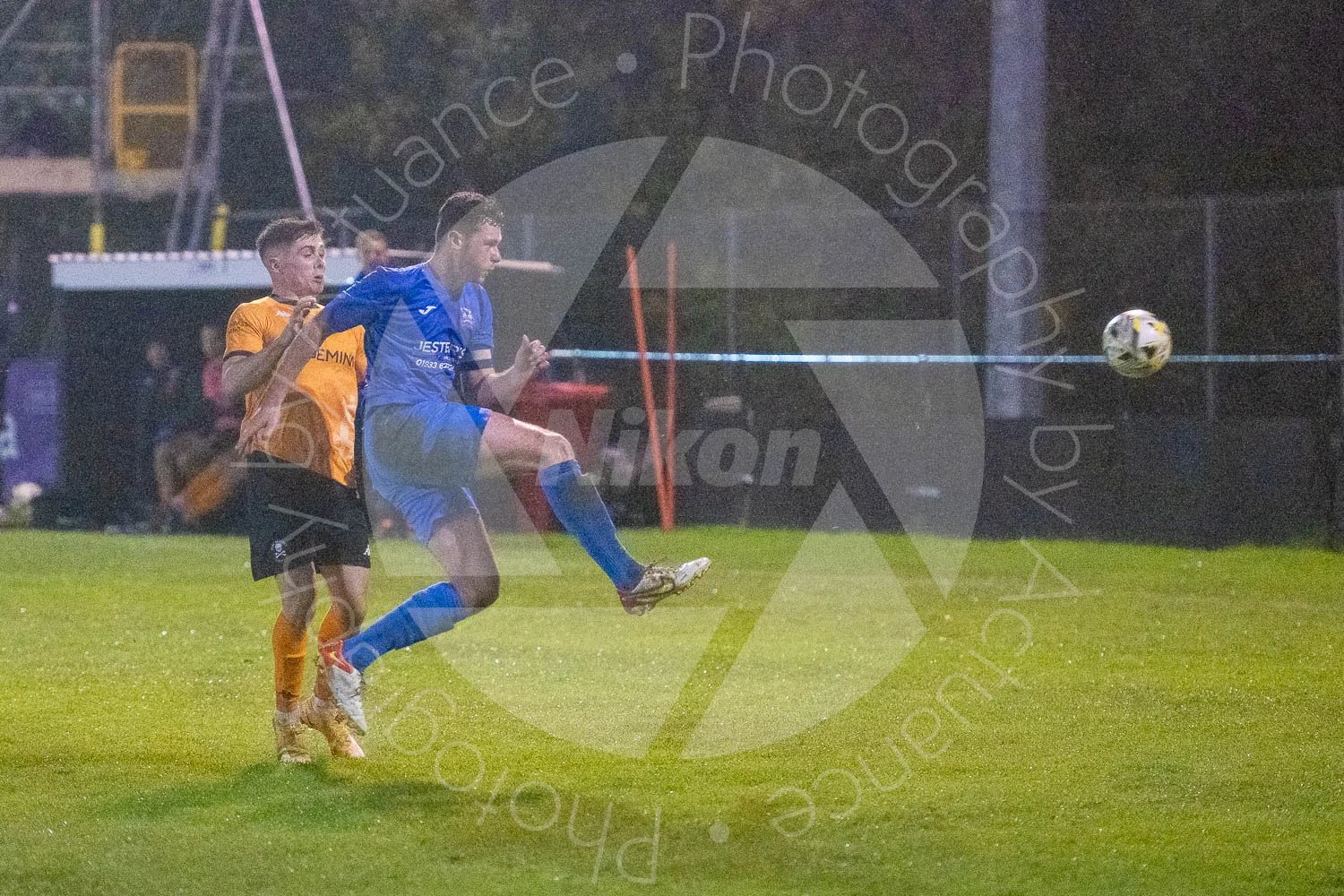 20221105 Real Bedford vs Raunds Town #1900