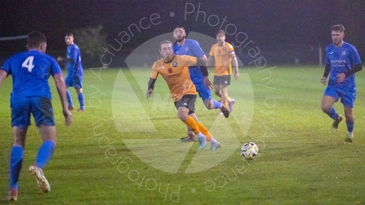 20221105 Real Bedford vs Raunds Town #1904