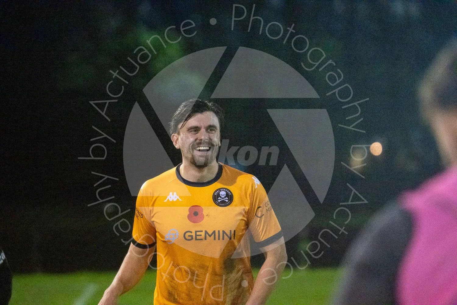 20221105 Real Bedford vs Raunds Town #1919