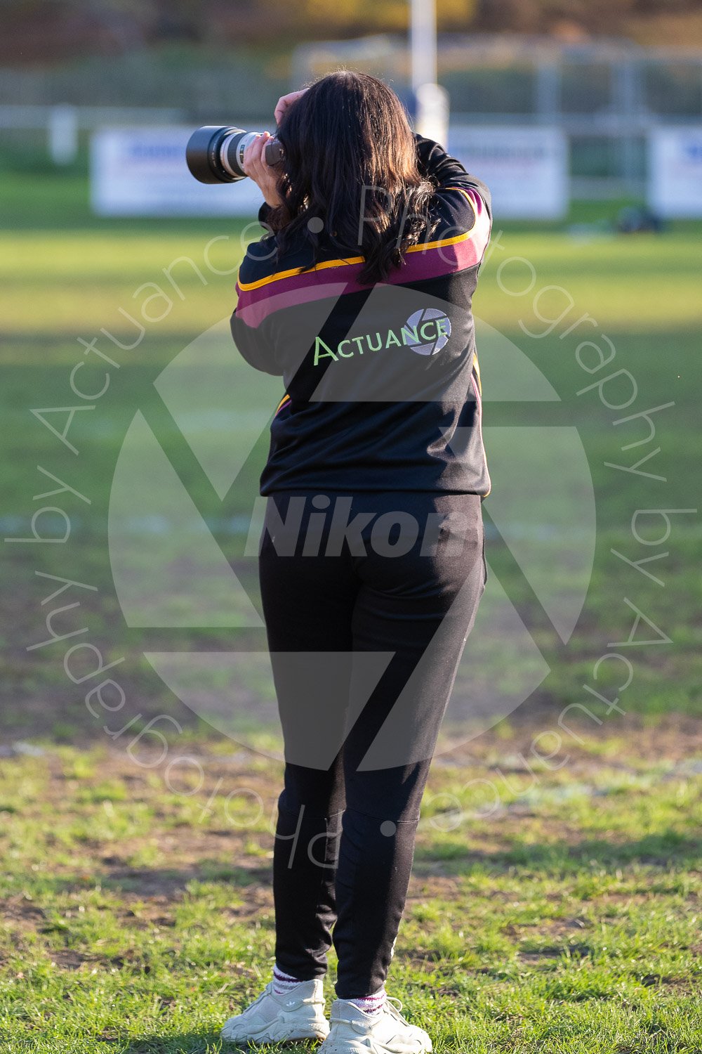 20221113 Ampthill Ladies vs Cambridge Ladies #2005