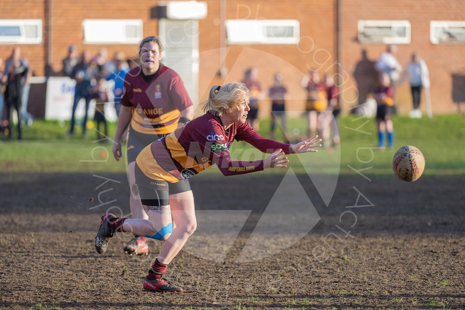 20221113 Ampthill Ladies vs Cambridge Ladies #2129