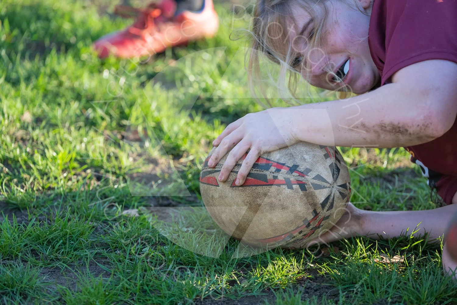 20221113 Ampthill Ladies vs Cambridge Ladies #2146