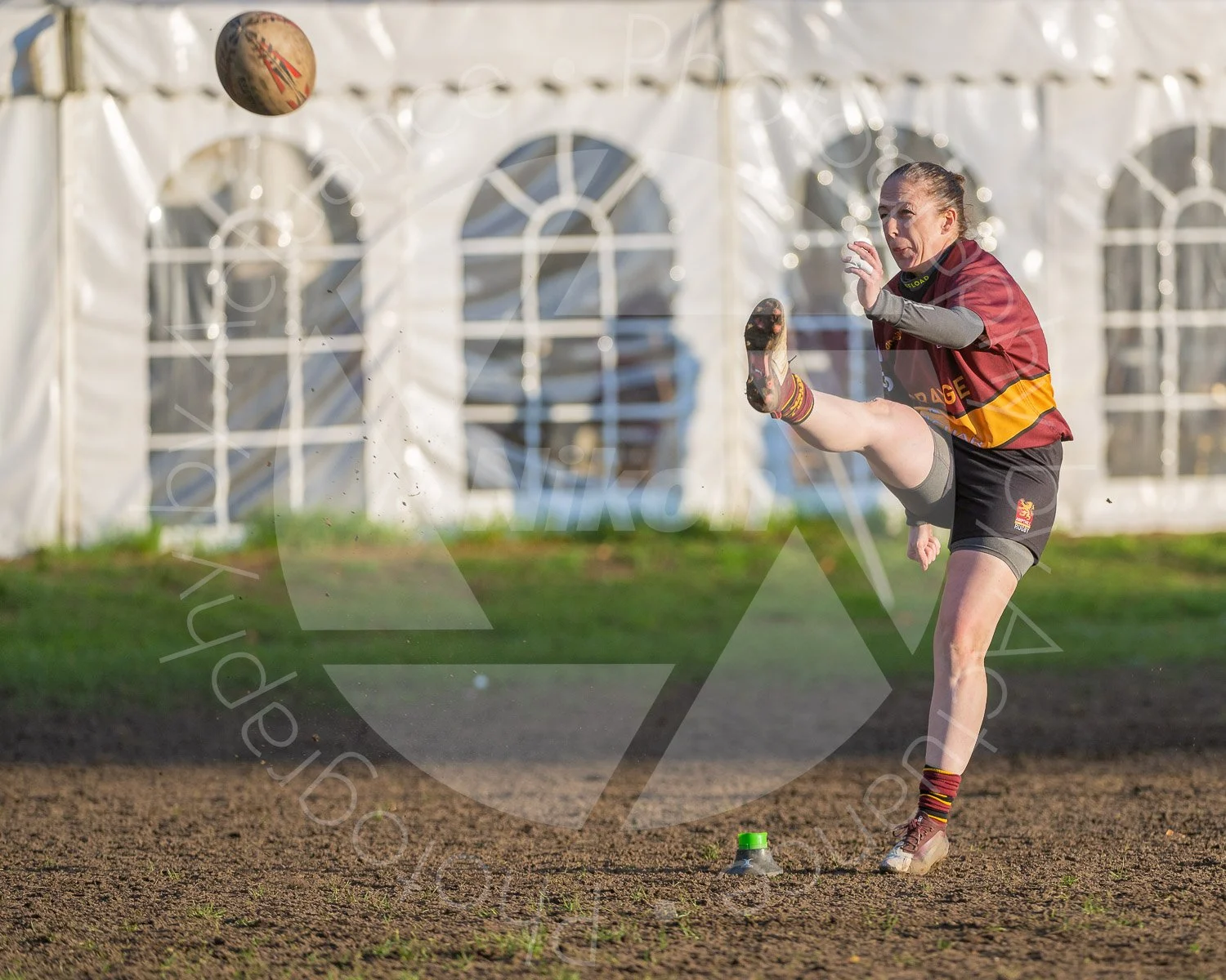 20221113 Ampthill Ladies vs Cambridge Ladies #2226