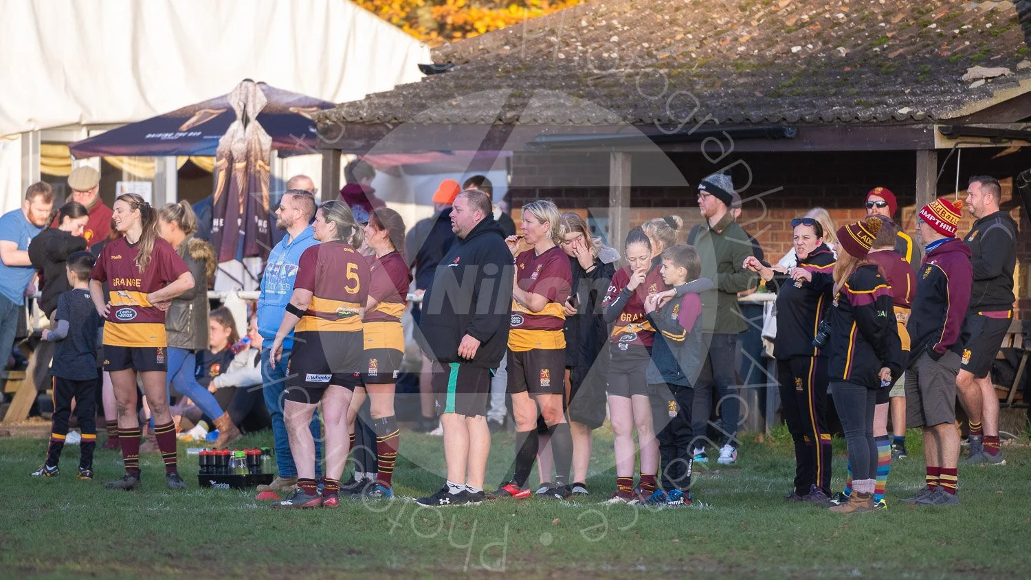 20221113 Ampthill Ladies vs Cambridge Ladies #2268
