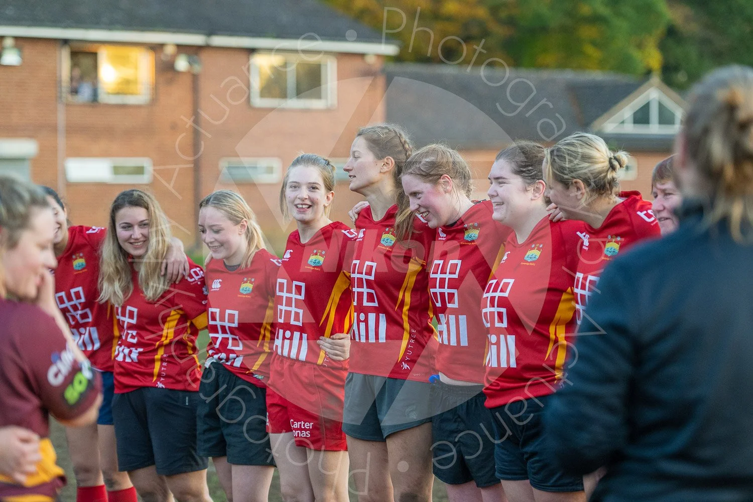20221113 Ampthill Ladies vs Cambridge Ladies #2523
