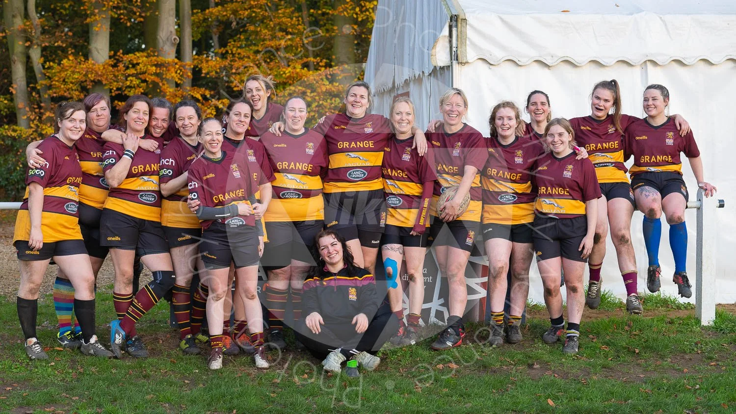 20221113 Ampthill Ladies vs Cambridge Ladies #2554