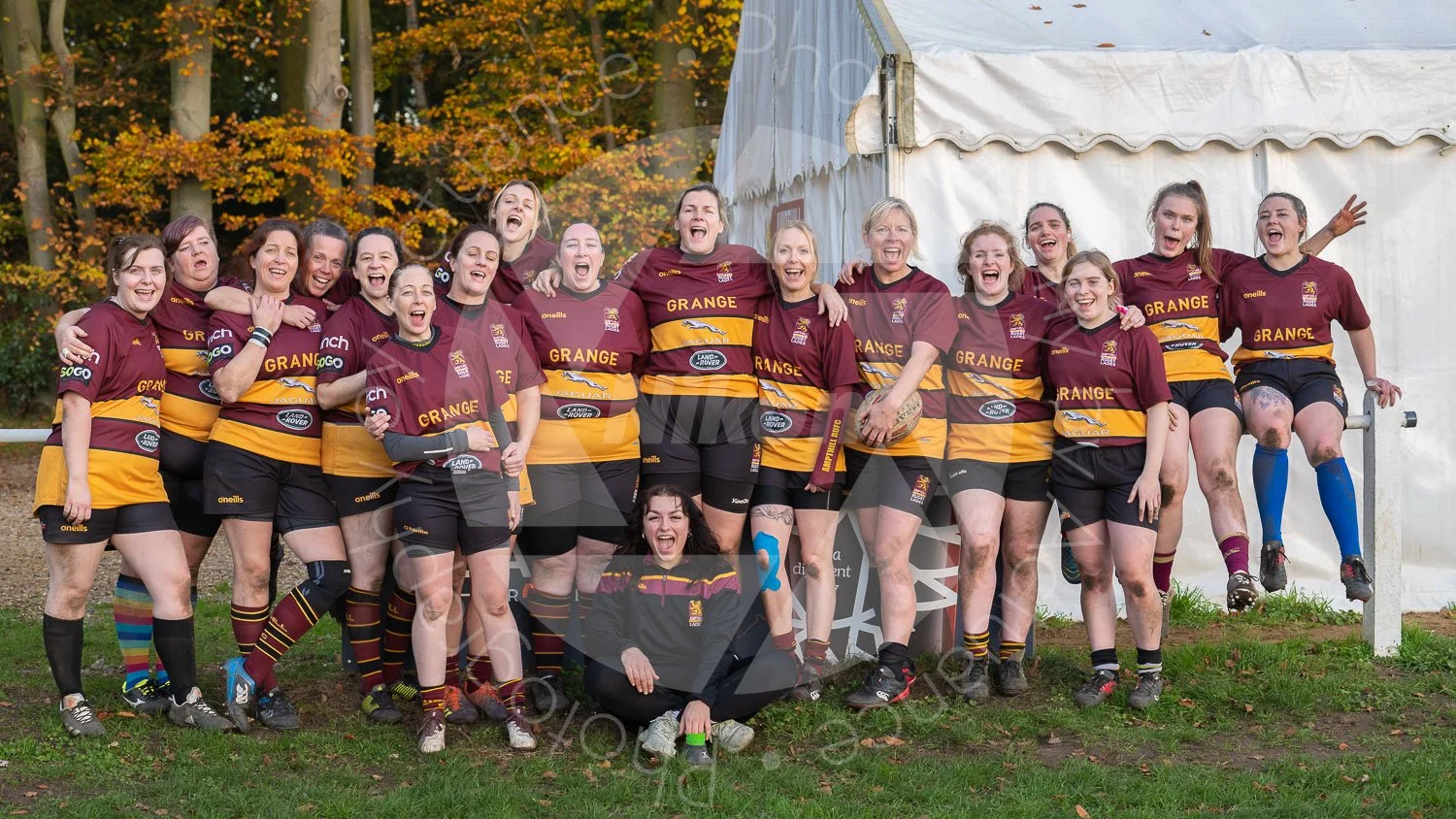 20221113 Ampthill Ladies vs Cambridge Ladies #2557