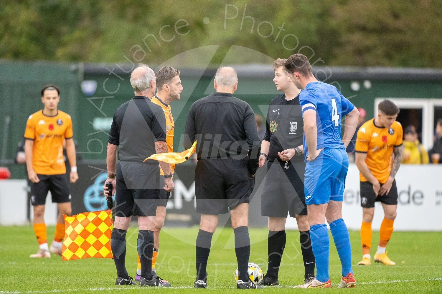 20221105 Real Bedford vs Raunds Town #1499