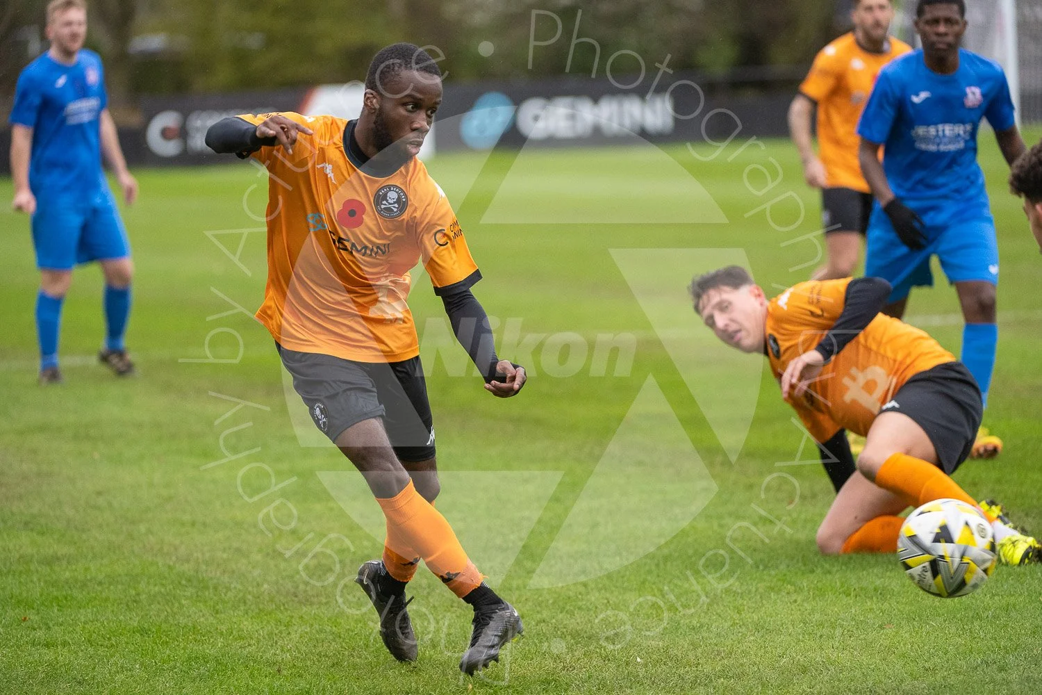 20221105 Real Bedford vs Raunds Town #1523