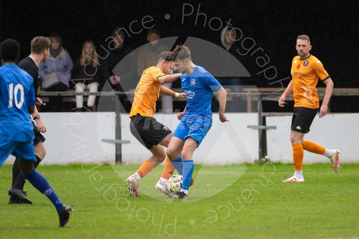 20221105 Real Bedford vs Raunds Town #1539