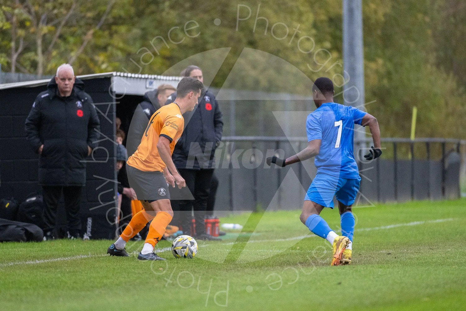 20221105 Real Bedford vs Raunds Town #1553