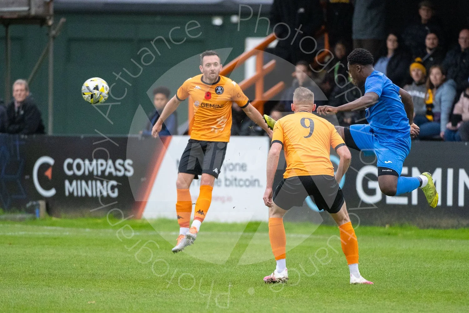 20221105 Real Bedford vs Raunds Town #1570