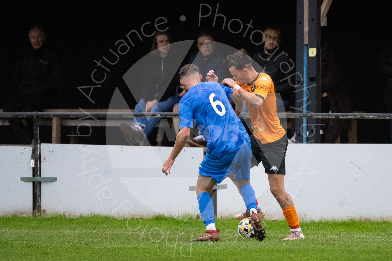 20221105 Real Bedford vs Raunds Town #1579