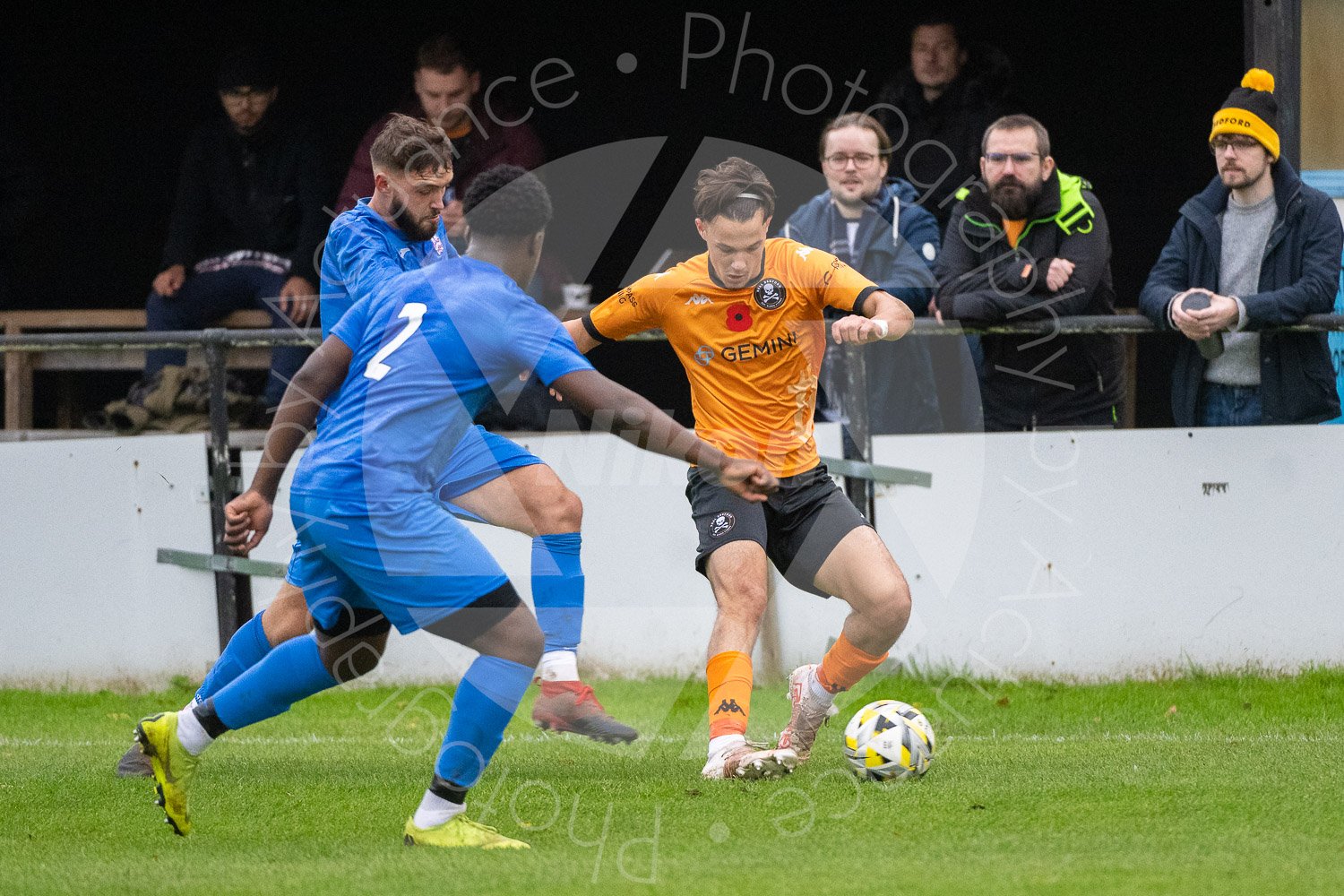 20221105 Real Bedford vs Raunds Town #1584