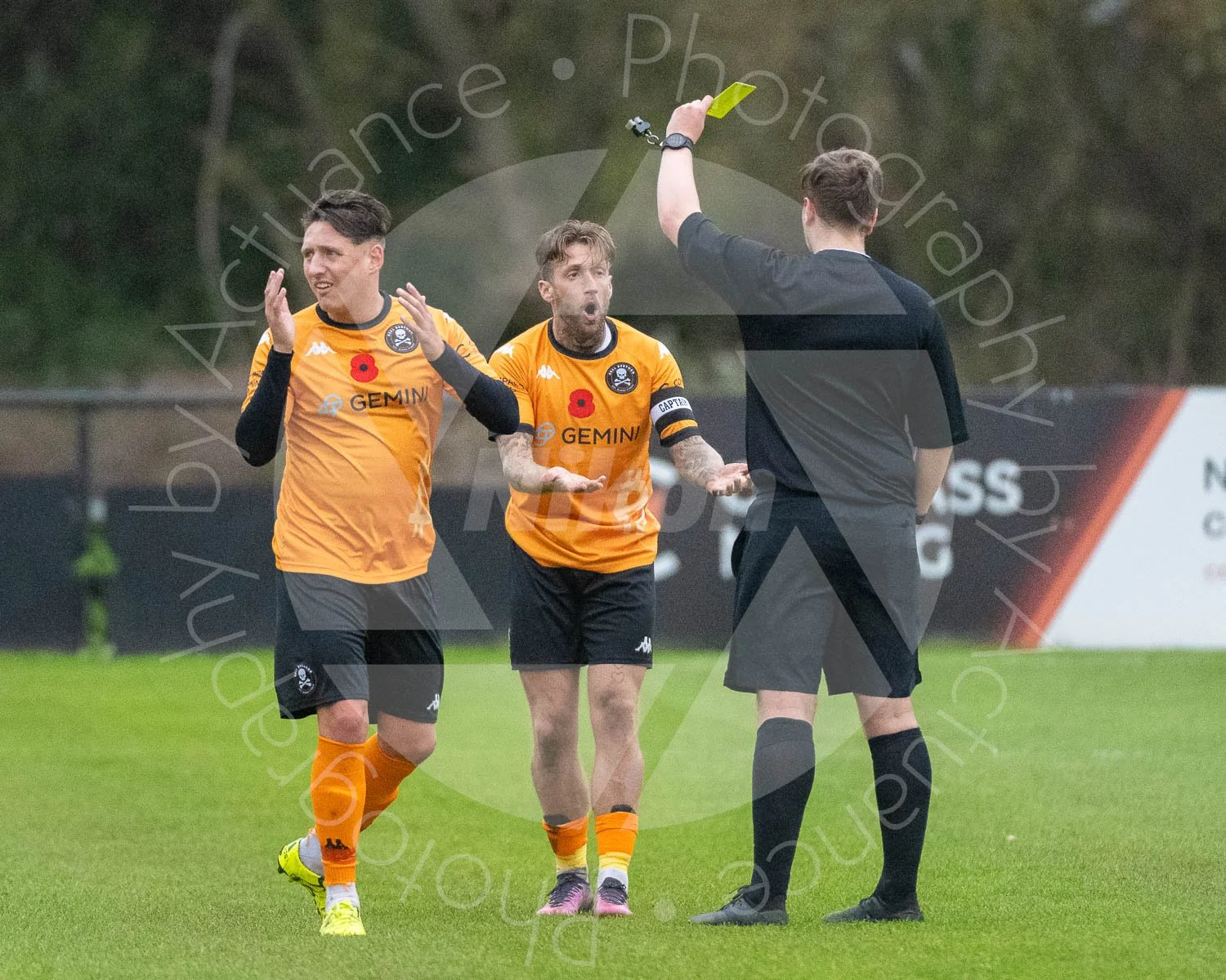 20221105 Real Bedford vs Raunds Town #1603