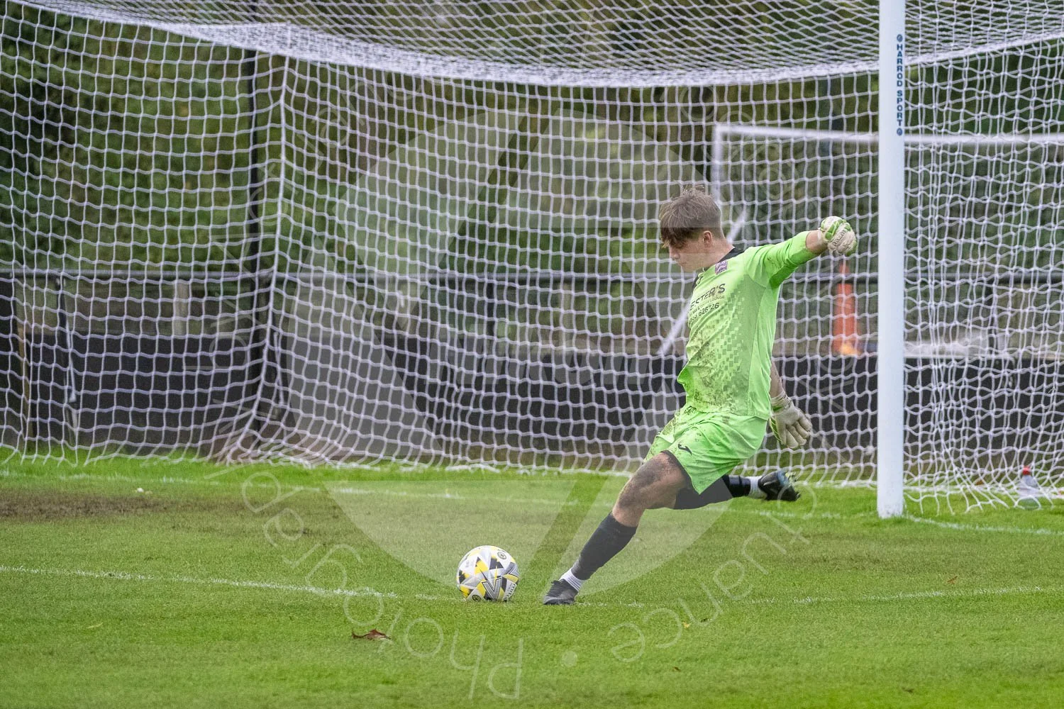 20221105 Real Bedford vs Raunds Town #1662