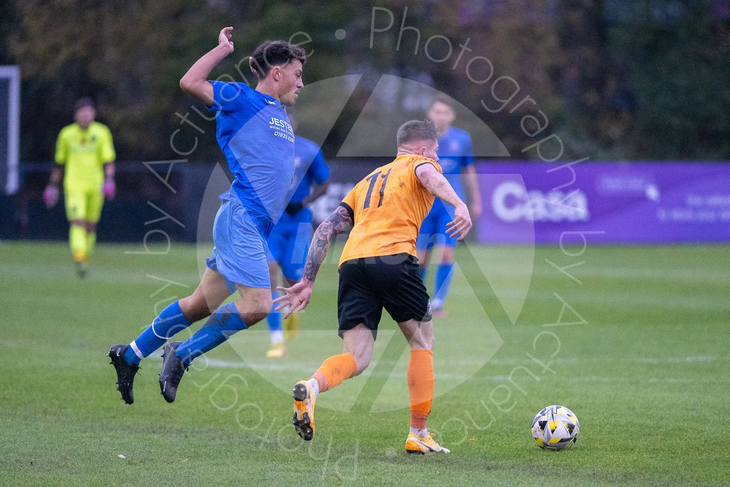 20221105 Real Bedford vs Raunds Town #1702