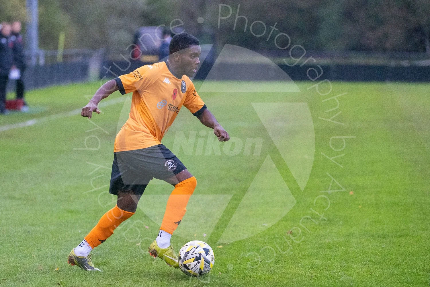 20221105 Real Bedford vs Raunds Town #1704