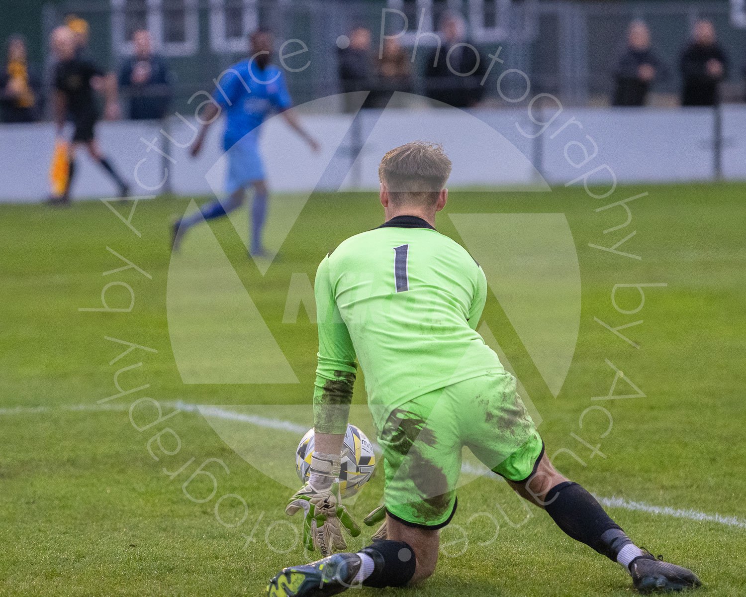 20221105 Real Bedford vs Raunds Town #1730