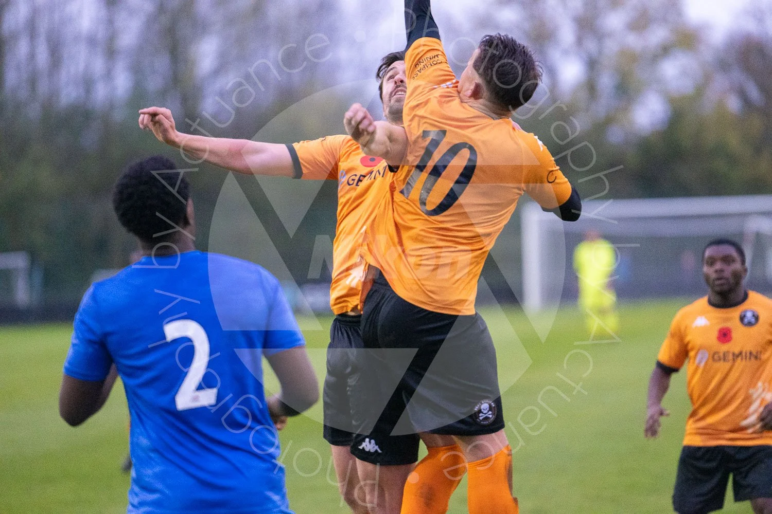 20221105 Real Bedford vs Raunds Town #1755