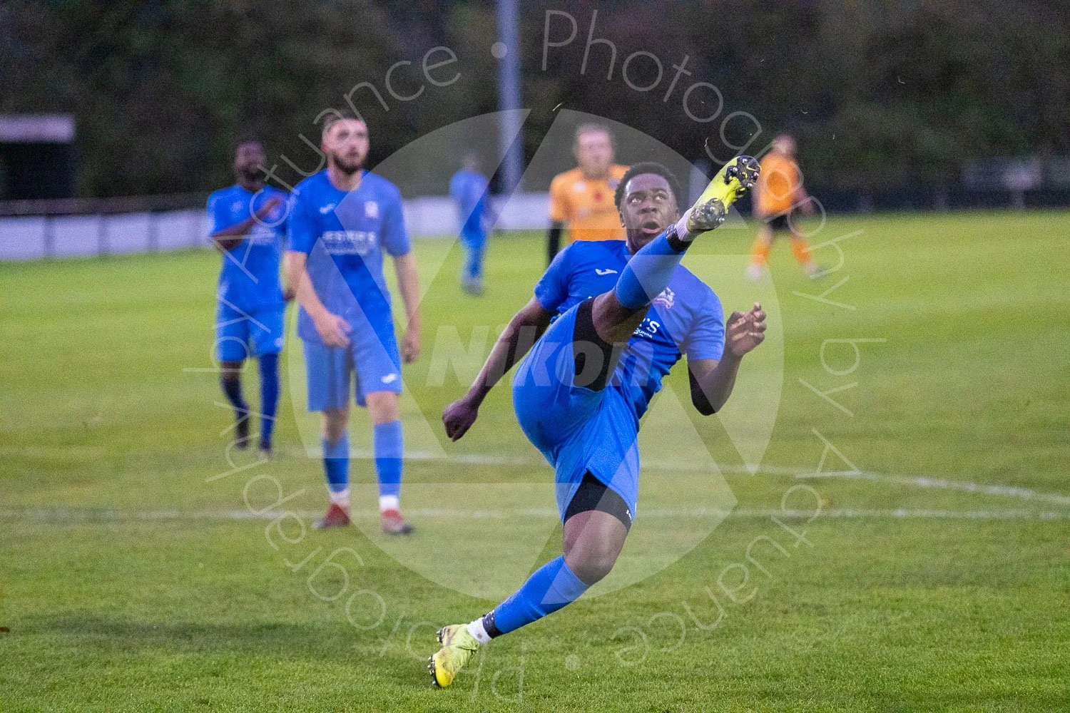 20221105 Real Bedford vs Raunds Town #1792